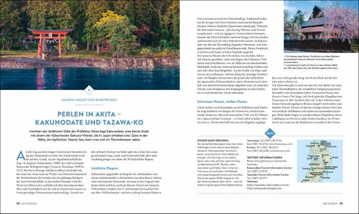 Actual product image Highlights Japan (German, Bernhard Kleinschmidt, 2024)