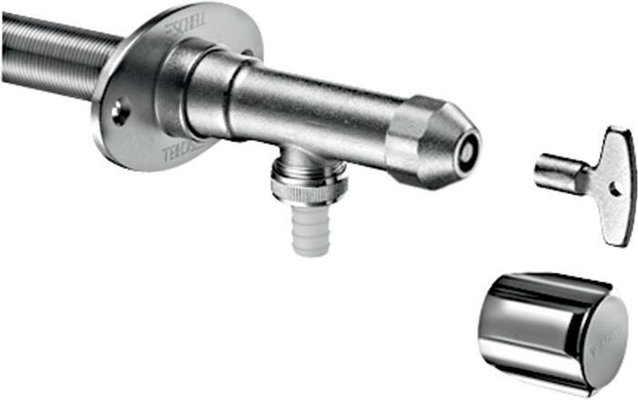 Produktbild Schell Anti-freeze garden crane, Polar II