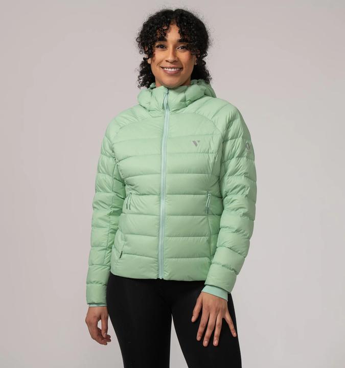 Actual product image Mac in a Sac Women's Puffer jacket (S)