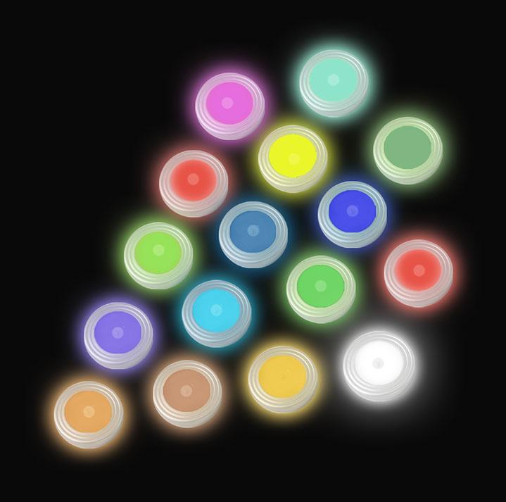 Image du produit Starlyf Color Bright