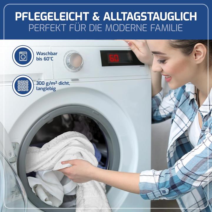 Actual product image Eulin Kissenbezug (Pillowcase, 40 x 60 cm)