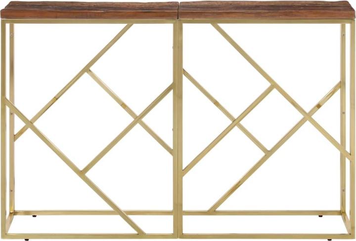 Produktbild vidaXL Kehlani (110 x 30 x 70 cm)