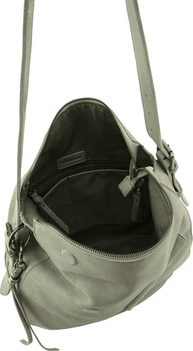 Produktbild FredsBruder My Forever Friend Schultertasche Leder 33.5 cm