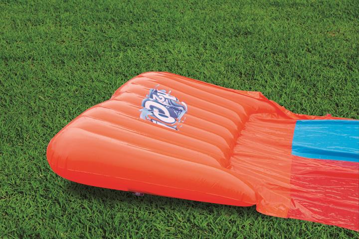 Produktbild Bestway Wasserrutsche H2OGO.