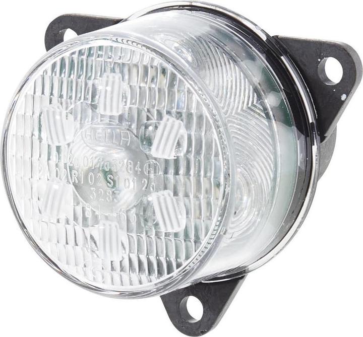Actual product image Hella Front indicator light LED for AGCO