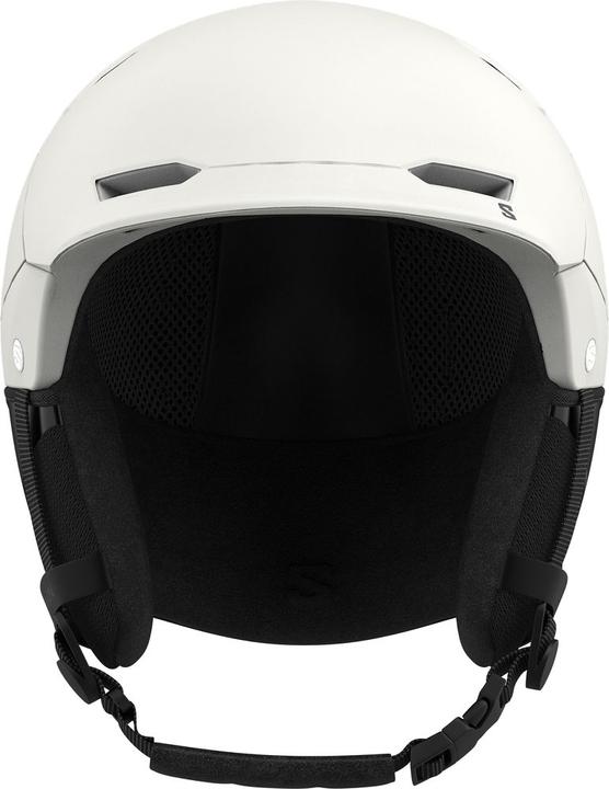 Immagine prodotto Salomon CASCO HUSK PRO Bianco (53 - 56 cm, S)