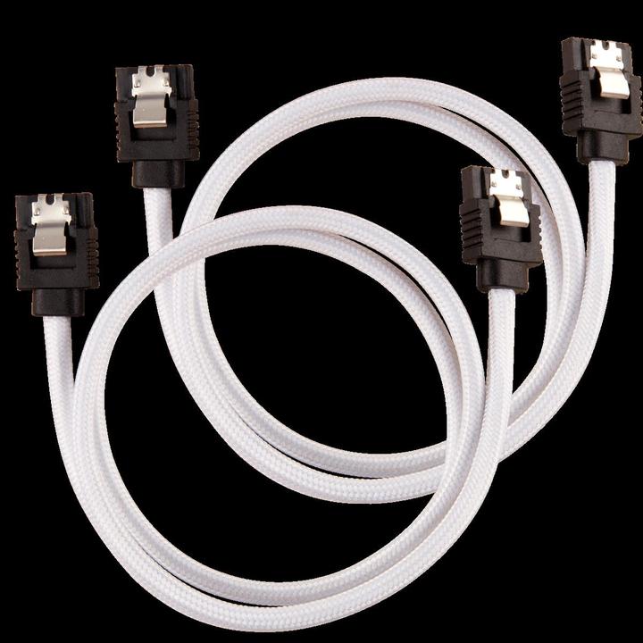 Actual product image Corsair SATA 60