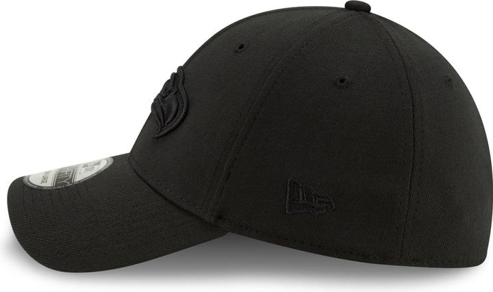Produktbild New Era 39Thirty Stretch Cap - NFL Seattle Seahawks - M/L (M, L)