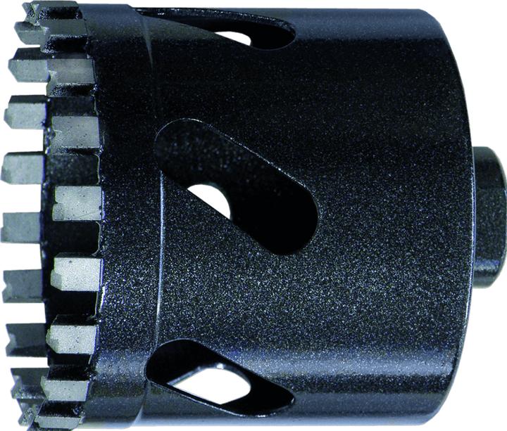 Productafbeelding Carat Dozenboor 82mm Briljant - HTB0826040 (82 mm)