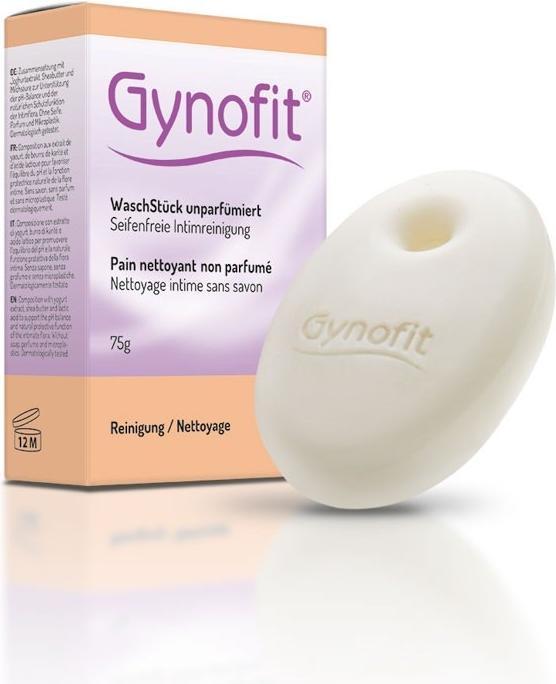 Produktbild Gynofit Waschstück (75 g)