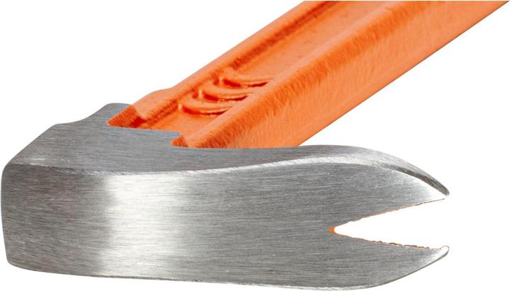 Actual product image Picard Black Giant nail bar universal 250mm