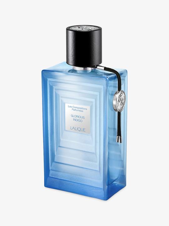 Produktbild Lalique Glorious Indigo (Eau de Parfum, 100 ml)