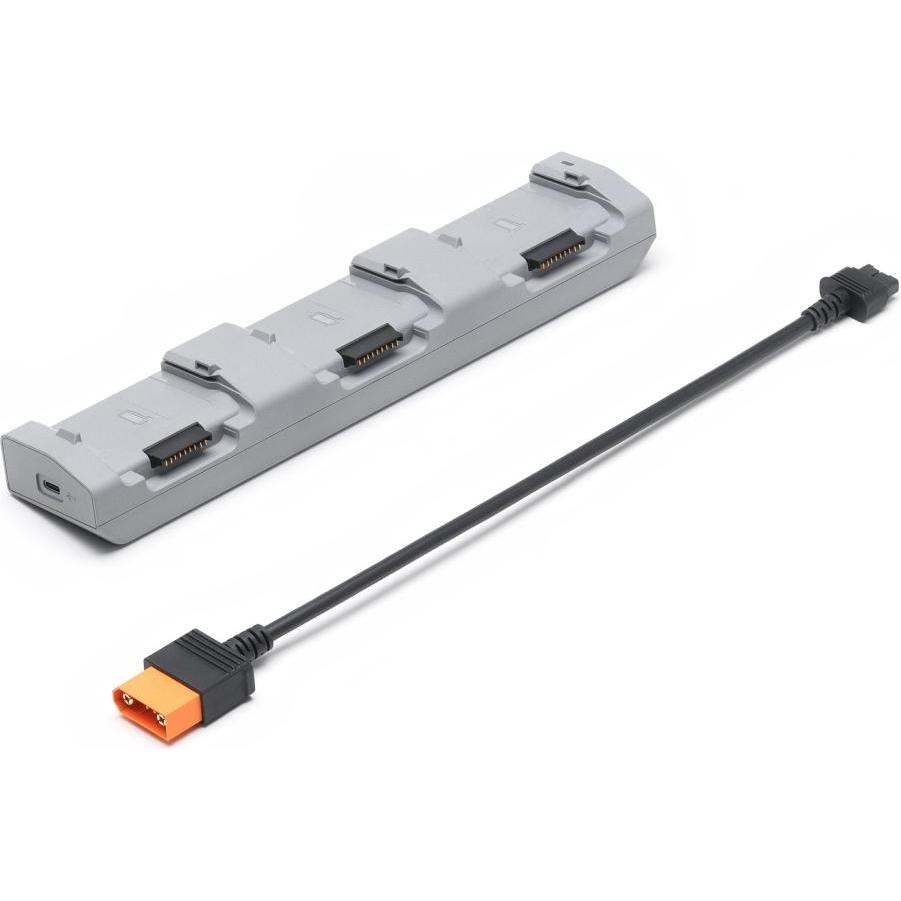 DJI Battery Charger M4D/TD 240W Chargi (Drohnen Ladegerät), Drohne Zubehör