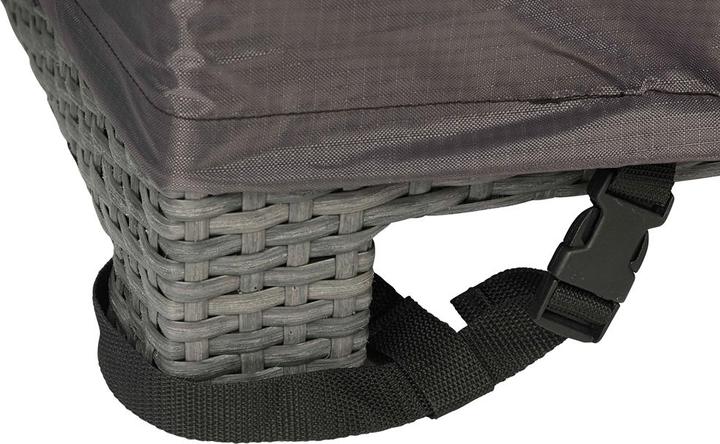 Actual product image AeroCover L-shaped 325x255 left
