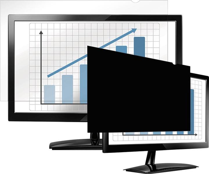 Actual product image Fellowes Privascreen 21.5W 16:9 (21.50", 16 : 9)