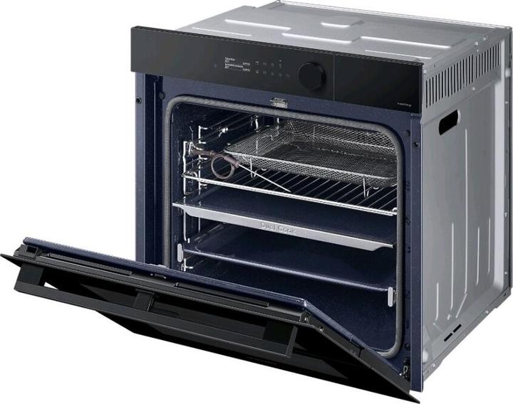 Immagine prodotto Samsung Forno a Vapore Dual Cook Flex™ Steam Serie 5 76L NV7B5760WBK