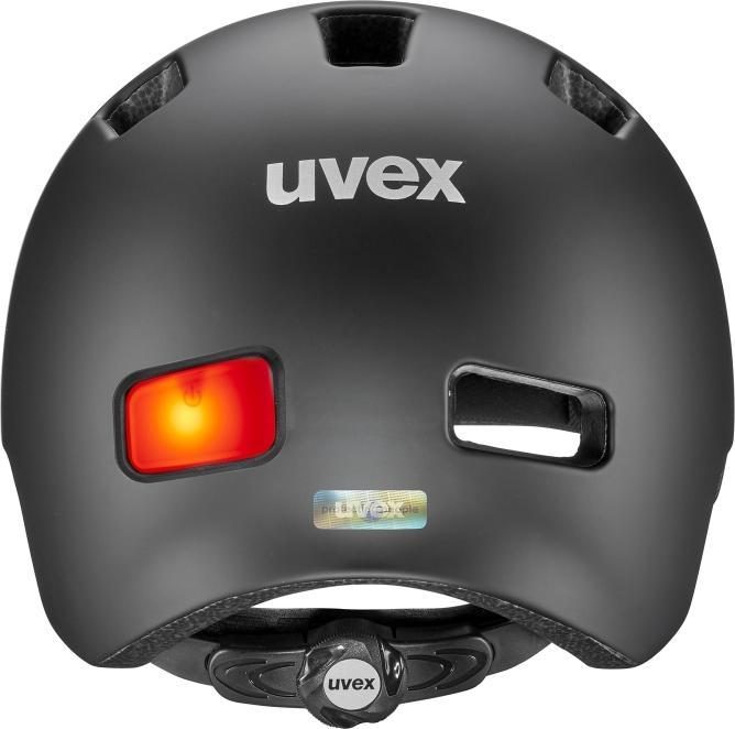 Image du produit Uvex city 4 (58 - 61 cm)