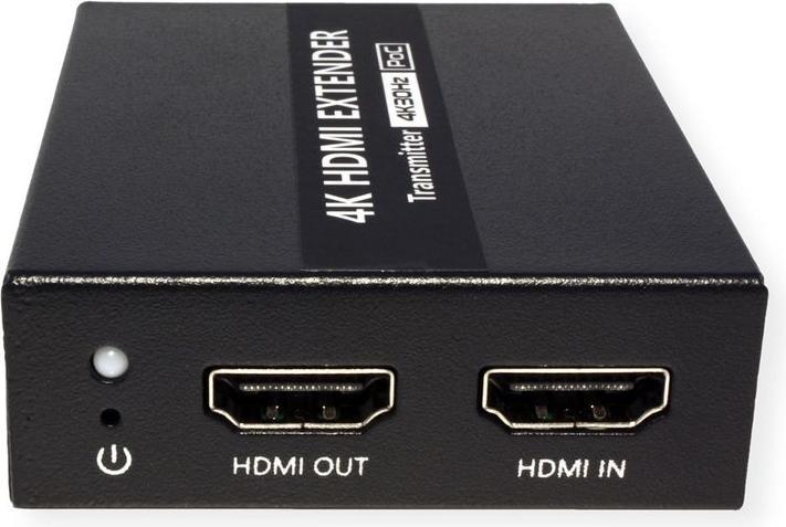 Produktbild Value VGA/DVI/HDMI extenders