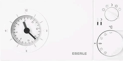 Produktbild Eberle Controls Raumthermostat