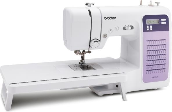 Actual product image Brother FS70WTXZW1