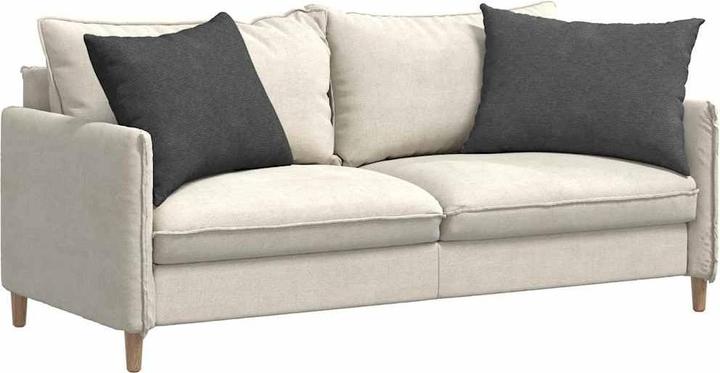 Actual product image vidaXL Sofakissen (70 x 50 cm)