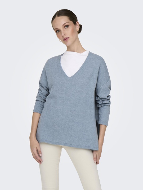 Immagine prodotto Only ONLAMALIO Strickpullover Strickpullover (XS)
