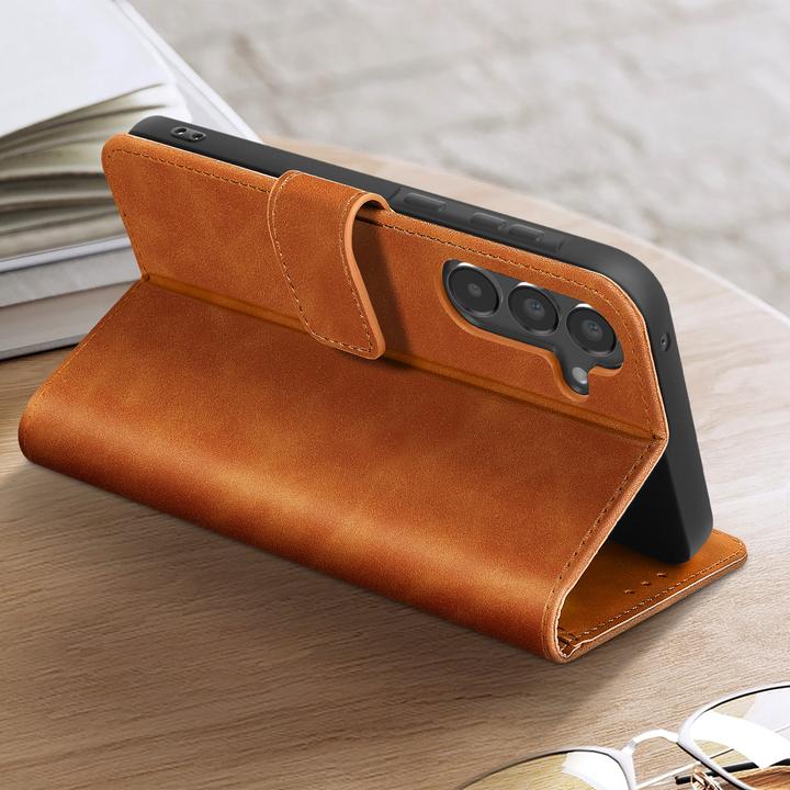 Produktbild Avizar Tender Book Series (Samsung Galaxy A55)