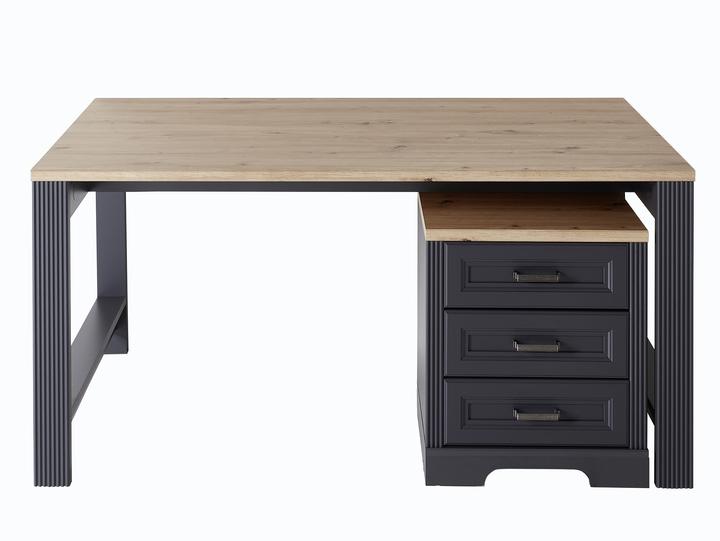 Actual product image Möbel-Eins Jady (54 x 39 x 62 cm)