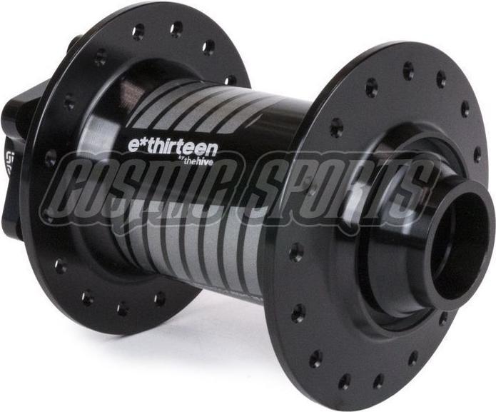 Actual product image e*13 TRS Race (Disc brake 6-hole)