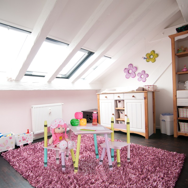 Immagine prodotto Relaxdays Set cameretta-bambini (Dinette per bambini)
