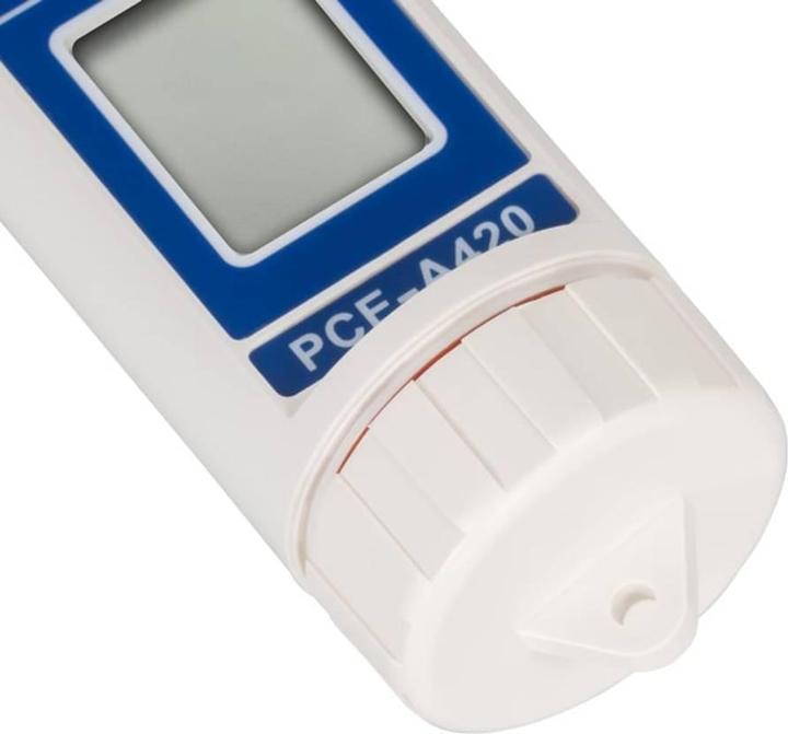 Immagine prodotto PCE Instruments Anemometro PCE-A 420 da 0,9 a 35 m/s
