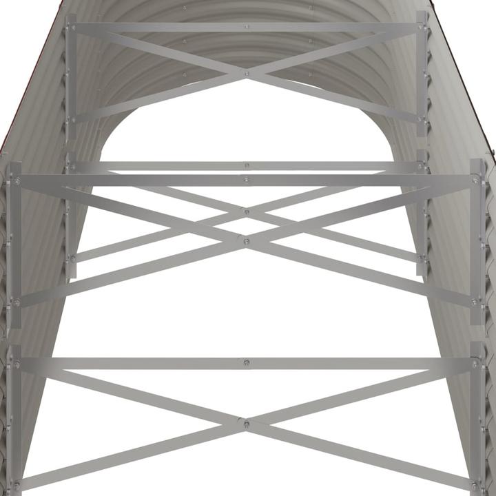 Image du produit vidaXL Hochbeet