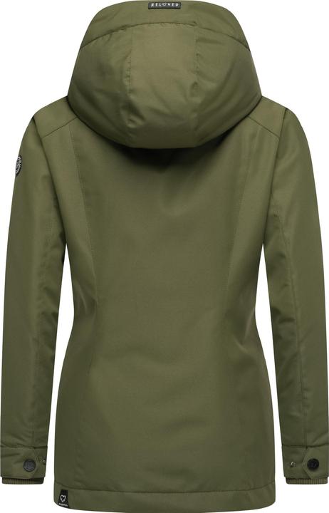 Produktbild Ragwear Jazmin Remake II Intl. (L)
