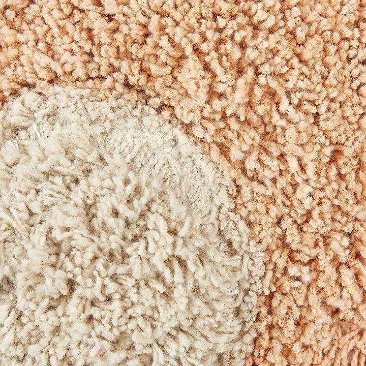 Actual product image Beliani Sorrel (30 x 30 x 8 cm)
