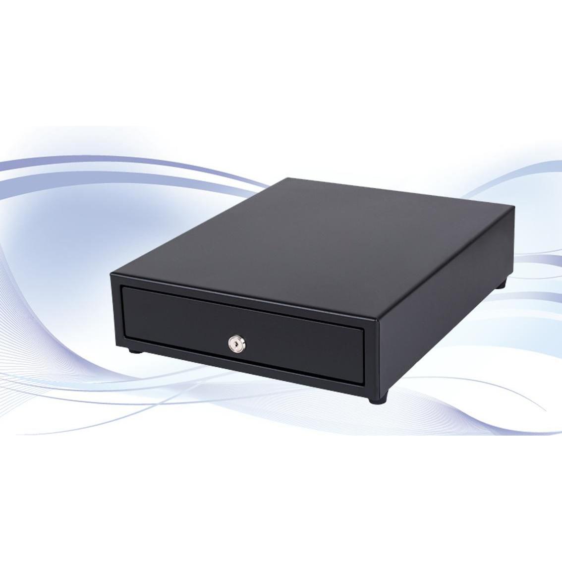 Thumbnail - ICD, Kasse, RS-232 Interface