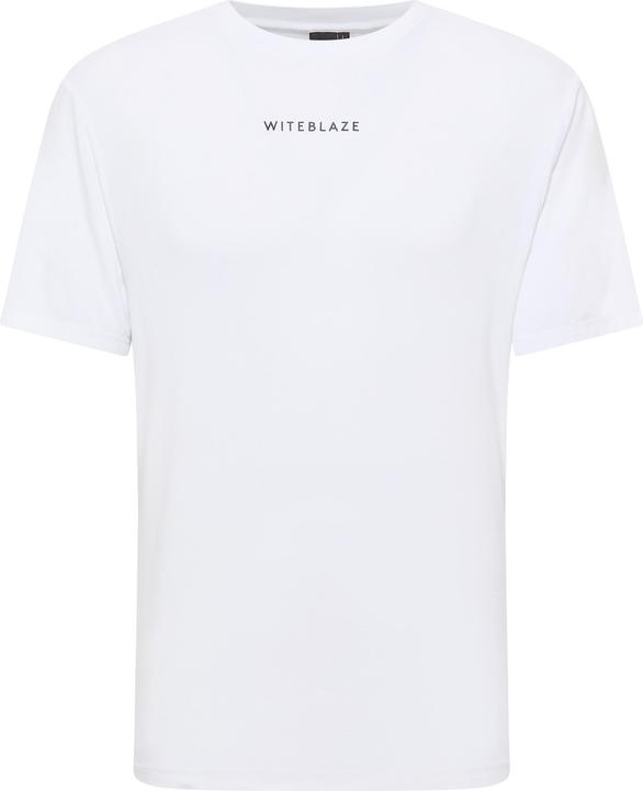Actual product image Witeblaze ABIAN Men"s functional T-shirt wei M (M)