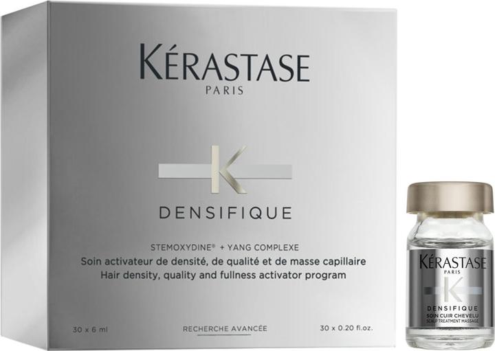 Produktbild Kérastase Coffret Cure Densifique Femme (180 ml)
