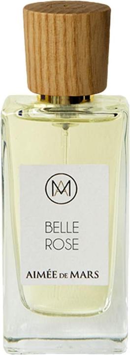 Actual product image Aimée de Mars Belle Rose Eau de Parfum Legère (Eau de parfum, 30 ml)