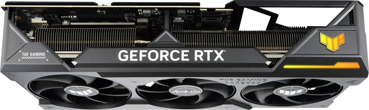Actual product image ASUS GeForce TUF Gaming RTX 4080 OC Edition (16 GB)