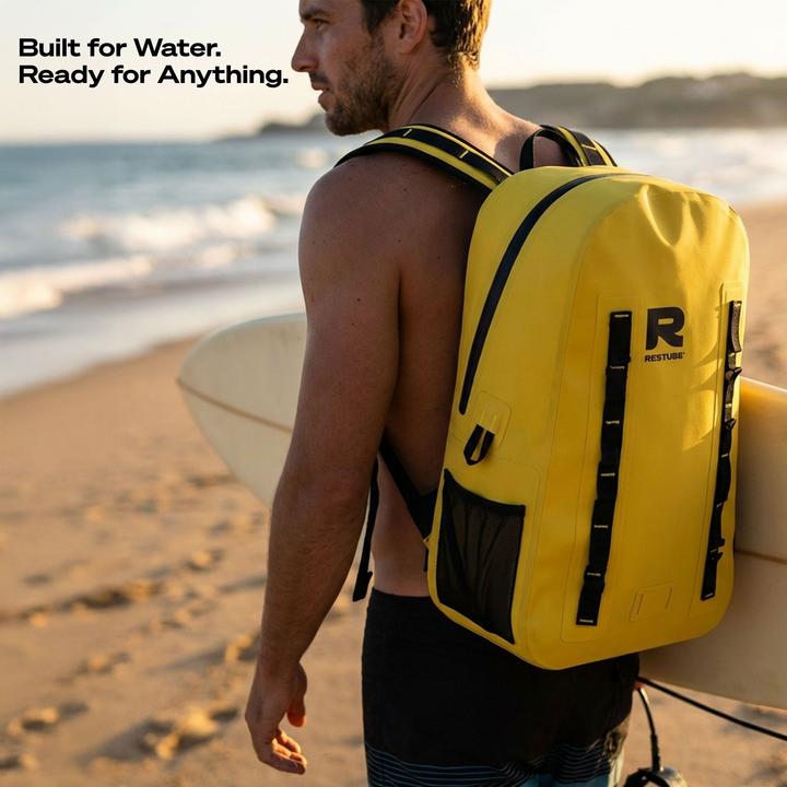 Produktbild Restube Rucksack OCEAN 28 L (28 l)
