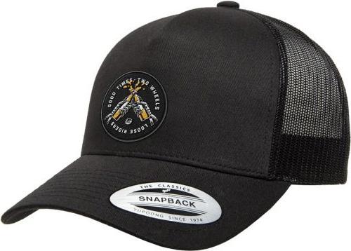 Actual product image Loose Riders Good Times