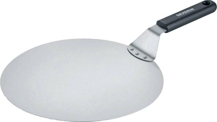 Produktbild Severin ZB 8195 Pizzaschieber Aluminium, Schwarz