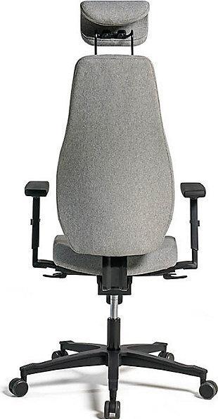 Produktbild kaiserkraft Bürodrehstuhl (41 - 53.50 cm)