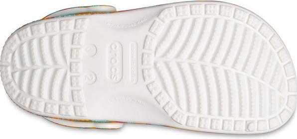 Actual product image Crocs K's Classic Island Escape Clog (30)