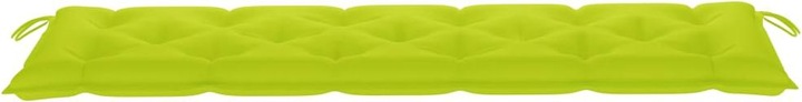 Image du produit VidaXL Paride (180 x 50 x 7 cm)