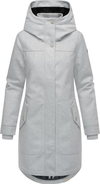 Produktbild Ragwear Jannisa Coat (6XL)