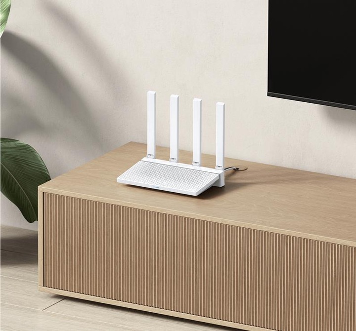Produktbild Xiaomi AX3000T