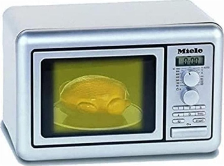 Image du produit Theo Klein Four à micro-ondes Miele