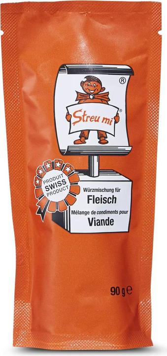Image du produit Würzmischung (90 g)