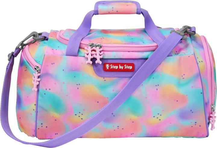 Step by Step Butterfly Luna (13 l)